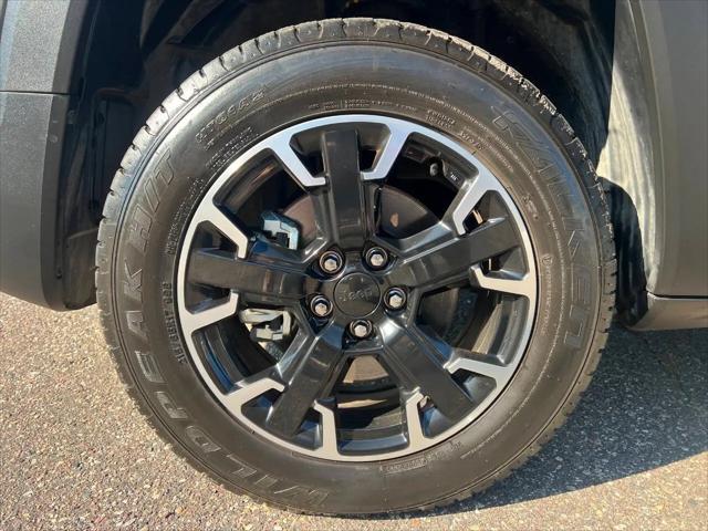 2023 Jeep Renegade Upland 4x4