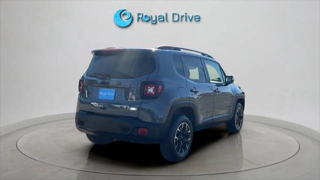 2023 Jeep Renegade Upland 4x4