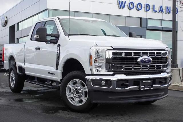 2026 Ford F-250 XLT for sale in Woodland, CA