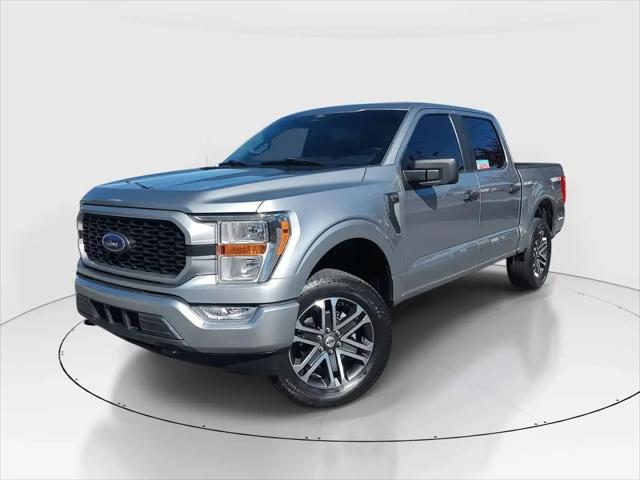 2022 Ford F-150 XL for sale in Bend, OR
