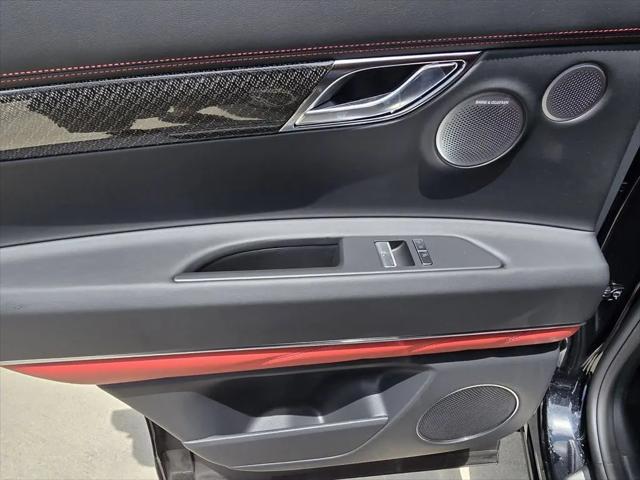 2026 Genesis GV80 3.5T E-SC MHEV AWD