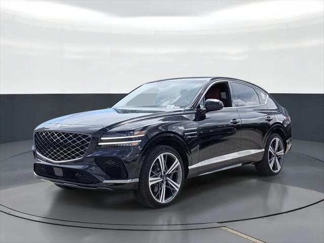 2026 Genesis GV80 3.5T E-SC MHEV AWD for sale in Miami, FL
