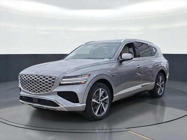 2026 Genesis GV80 2.5T Select AWD for sale in Miami, FL