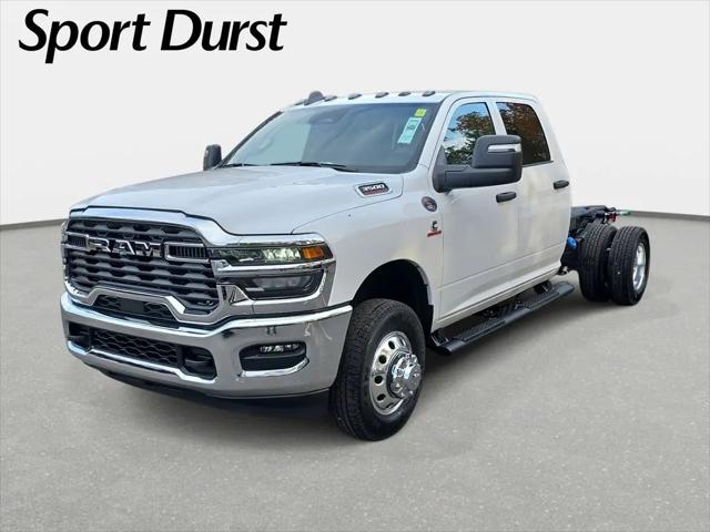 2026 Ram 3500 Tradesman/Big Horn for sale in Durham, NC