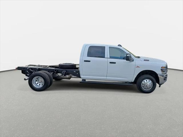 2026 Ram 3500 Tradesman/Big Horn
