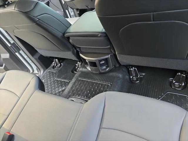 2026 Ram 3500 Tradesman/Big Horn