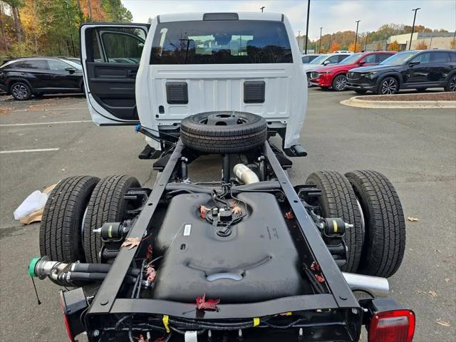 2026 Ram 3500 Tradesman/Big Horn