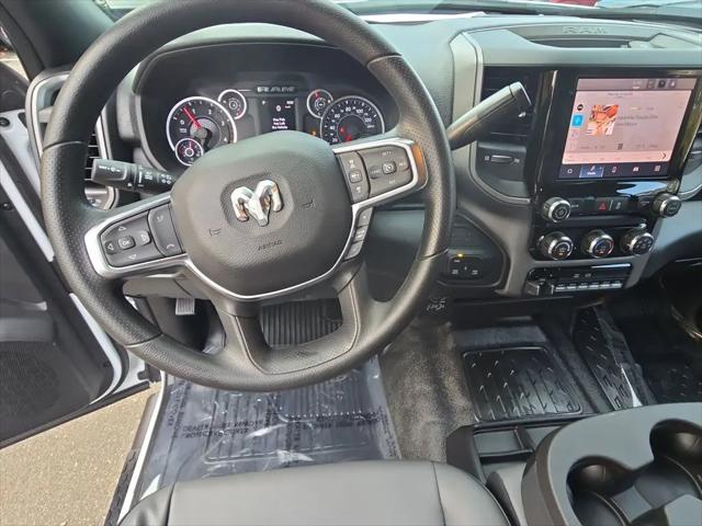 2026 Ram 3500 Tradesman/Big Horn