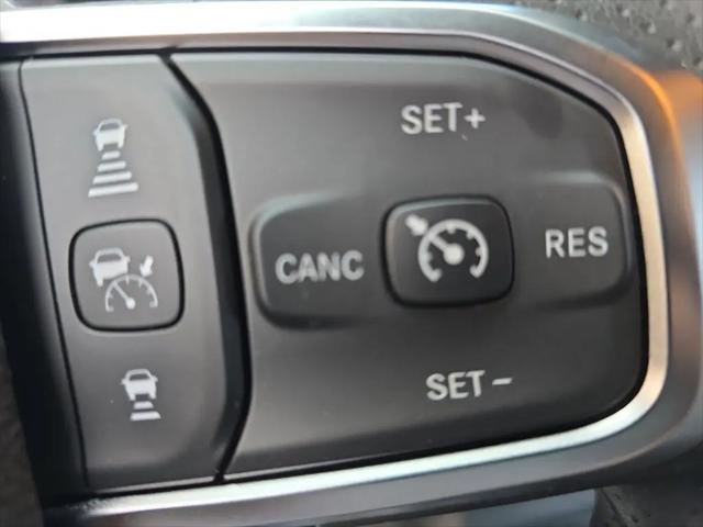 2026 Ram 3500 Tradesman/Big Horn