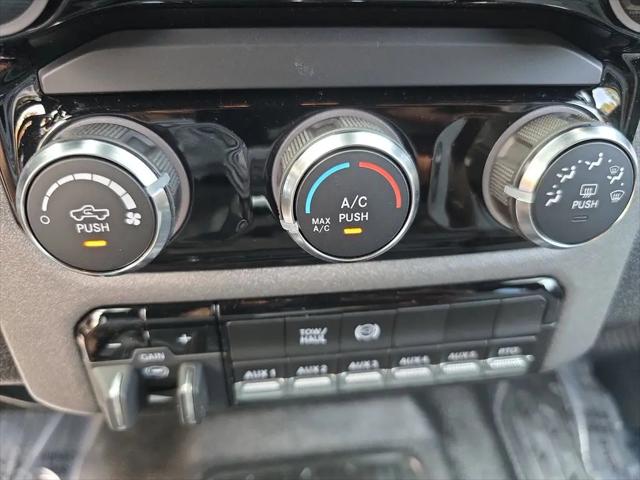2026 Ram 3500 Tradesman/Big Horn