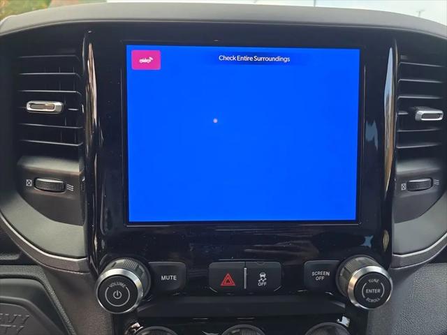 2026 Ram 3500 Tradesman/Big Horn