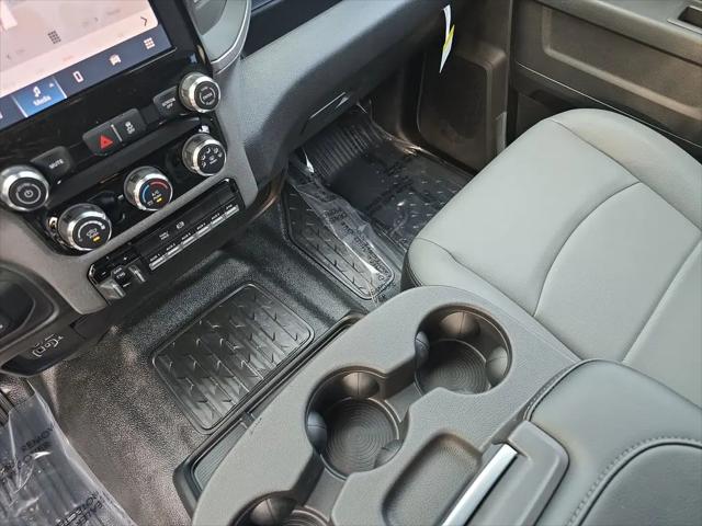2026 Ram 3500 Tradesman/Big Horn