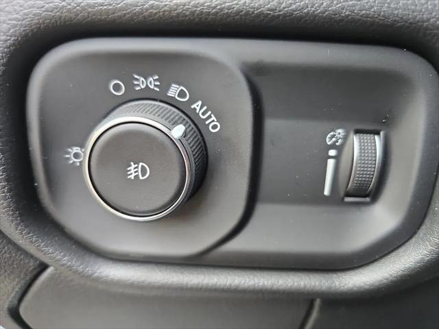 2026 Ram 3500 Tradesman/Big Horn