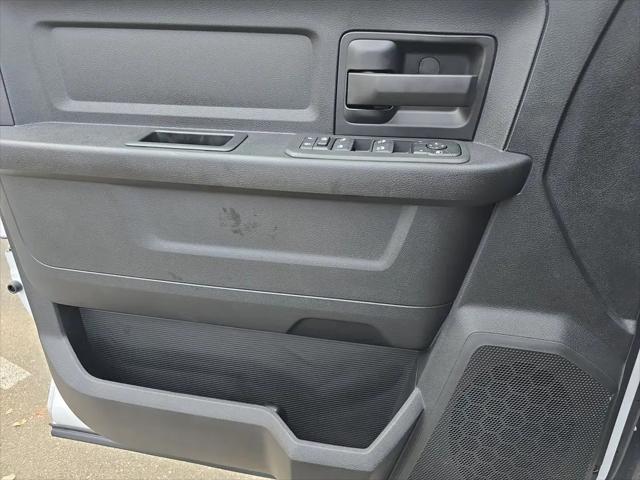 2026 Ram 3500 Tradesman/Big Horn
