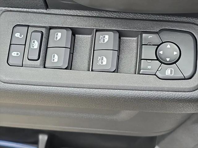 2026 Ram 3500 Tradesman/Big Horn