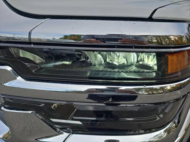 2026 Ram 3500 Tradesman/Big Horn