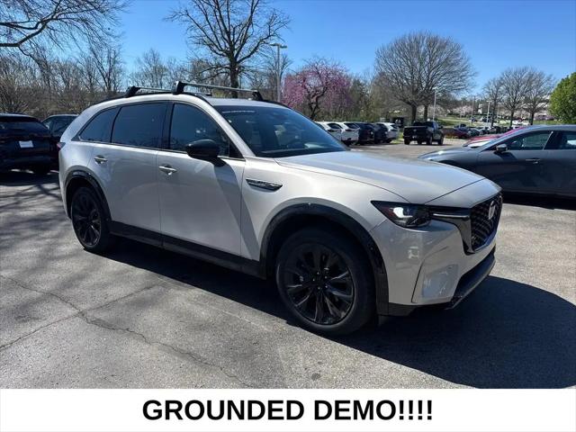 2026 Mazda X-90 3.3 Turbo S Premium Sport for sale in Franklin, TN