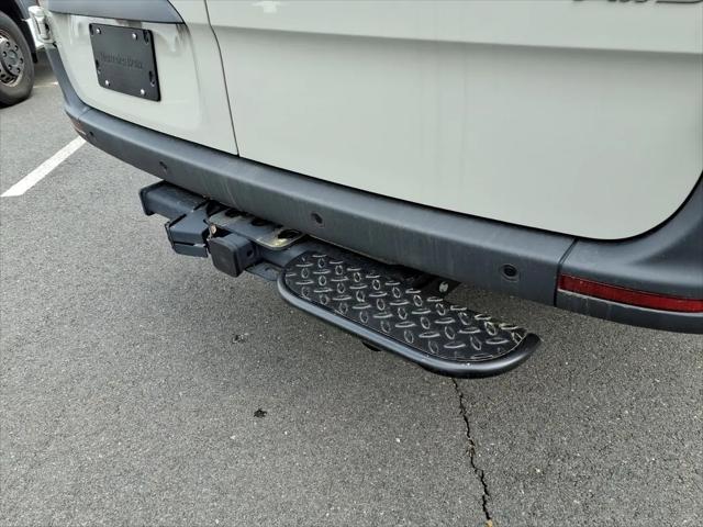 2026 Mercedes-Benz Sprinter 2500 High Roof 4-Cyl Diesel HO