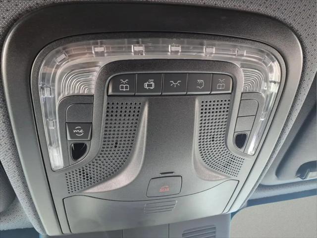 2026 Mercedes-Benz Sprinter 2500 High Roof 4-Cyl Diesel HO