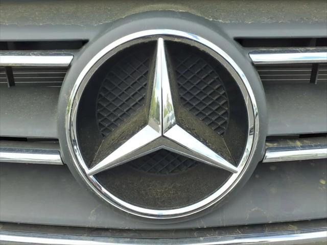 2026 Mercedes-Benz Sprinter 2500 High Roof 4-Cyl Diesel HO