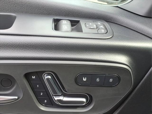 2026 Mercedes-Benz Sprinter 2500 High Roof 4-Cyl Diesel HO