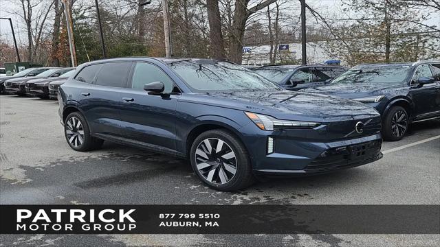 2025 Volvo X 90 Plus, Twin Motor, Fully electric, 7 Seats for sale in Auburn, MA