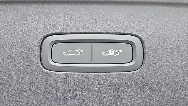 2025 Volvo X 90 Plus, Twin Motor, Fully electric, 7 Seats