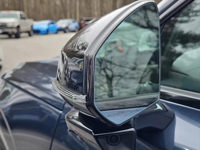 2025 Volvo X 90 Plus, Twin Motor, Fully electric, 7 Seats