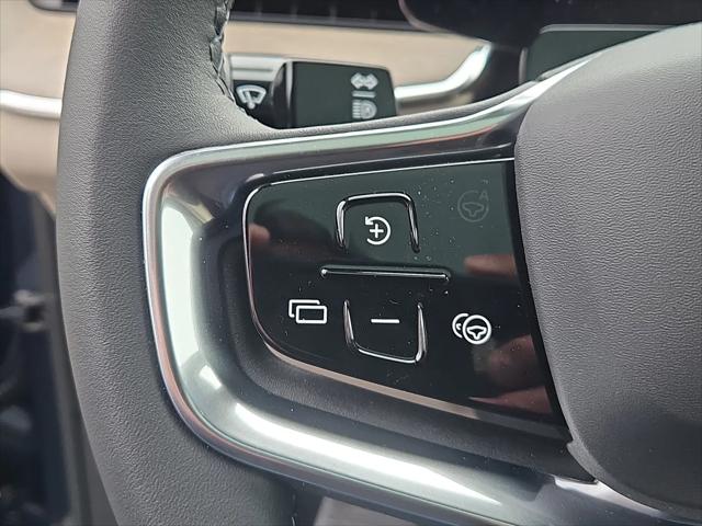 2025 Volvo X 90 Plus, Twin Motor, Fully electric, 7 Seats