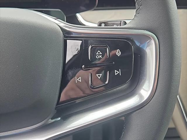 2025 Volvo X 90 Plus, Twin Motor, Fully electric, 7 Seats