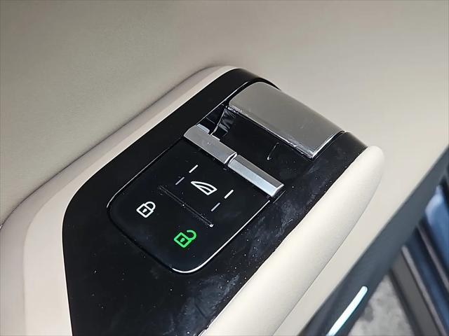 2025 Volvo X 90 Plus, Twin Motor, Fully electric, 7 Seats