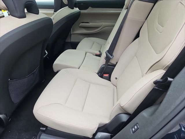 2025 Volvo X 90 Plus, Twin Motor, Fully electric, 7 Seats