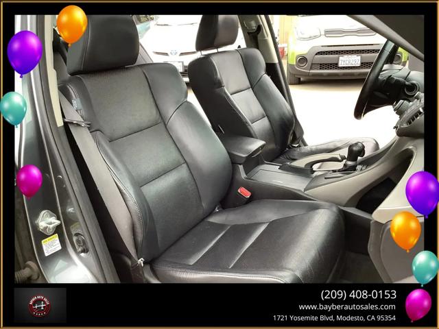 2010 Acura TSX 2.4