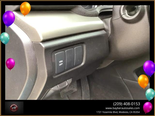 2010 Acura TSX 2.4