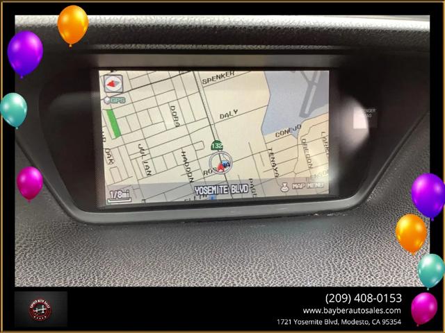 2010 Acura TSX 2.4