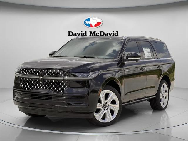 2025 Lincoln Navigator Black Label for sale in Frisco, TX