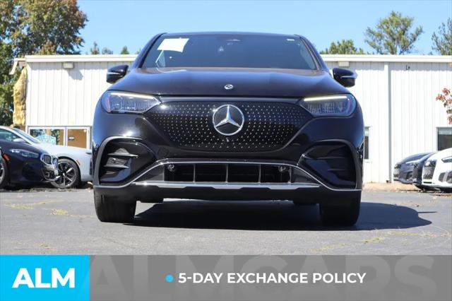 2023 Mercedes-Benz EQE 500 4MATIC