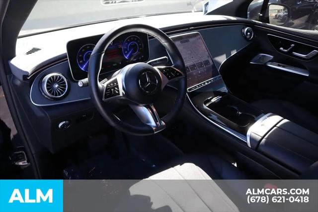 2023 Mercedes-Benz EQE 500 4MATIC