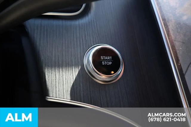 2023 Mercedes-Benz EQE 500 4MATIC