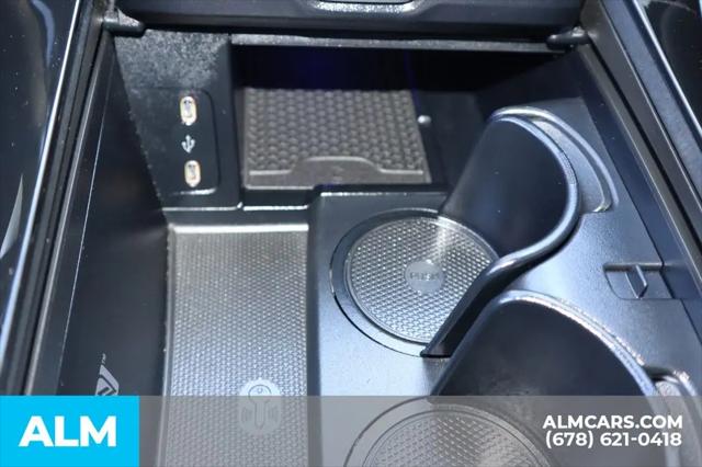 2023 Mercedes-Benz EQE 500 4MATIC