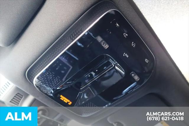 2023 Mercedes-Benz EQE 500 4MATIC