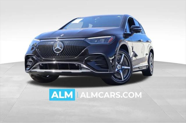 2023 Mercedes-Benz EQE 500 4MATIC for sale in Duluth, GA