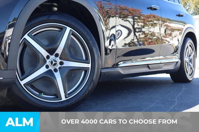 2023 Mercedes-Benz EQE 500 4MATIC