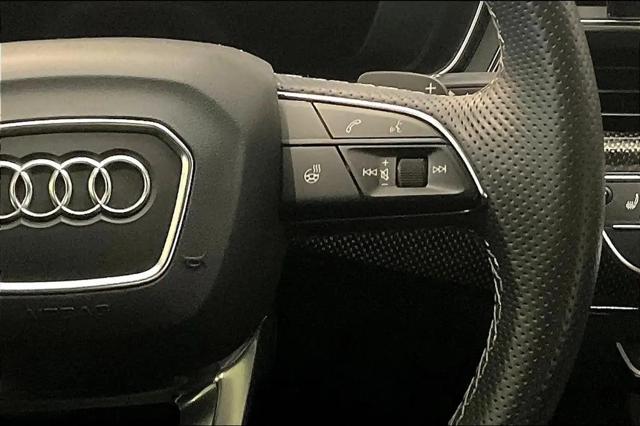 2023 Audi S4 Premium Plus TFSI quattro Tiptronic