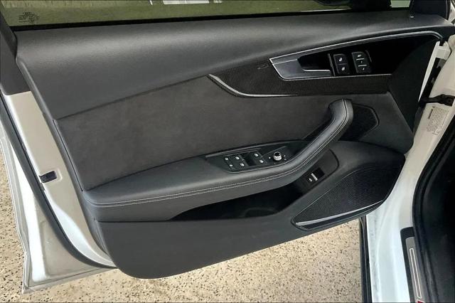 2023 Audi S4 Premium Plus TFSI quattro Tiptronic