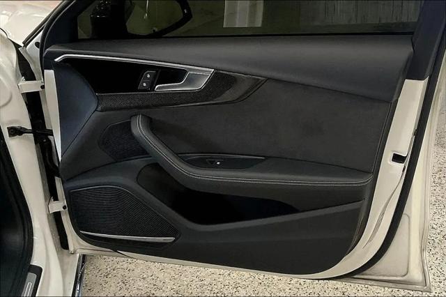 2023 Audi S4 Premium Plus TFSI quattro Tiptronic
