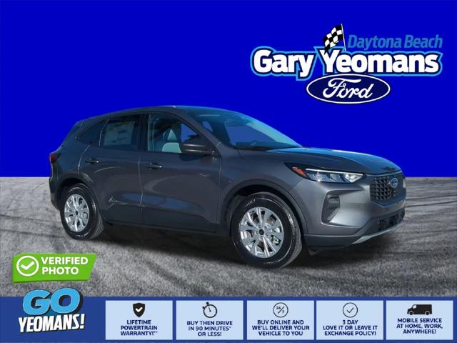 2026 Ford Escape Active for sale in Daytona Beach, FL