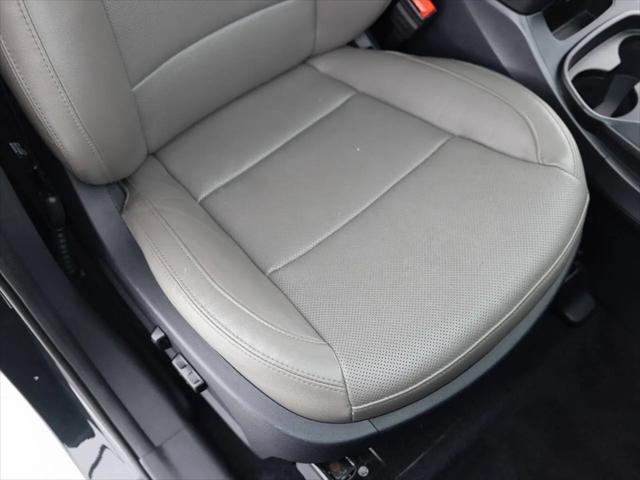 2017 Hyundai Santa Fe Sport 2.0T Ultimate