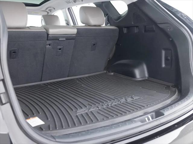 2017 Hyundai Santa Fe Sport 2.0T Ultimate