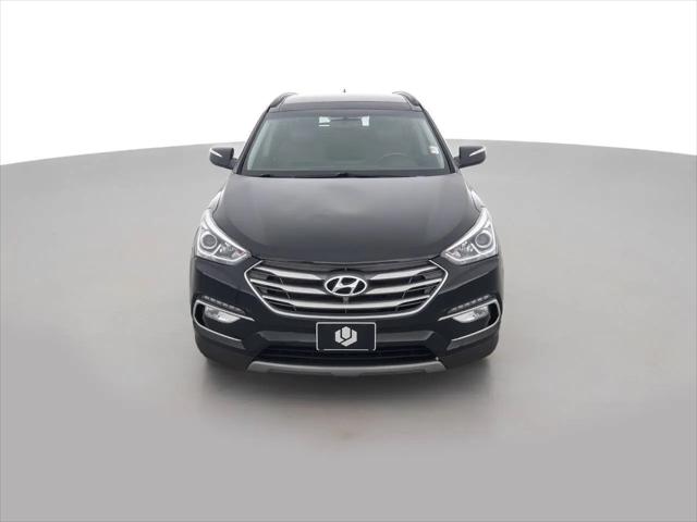 2017 Hyundai Santa Fe Sport 2.0T Ultimate